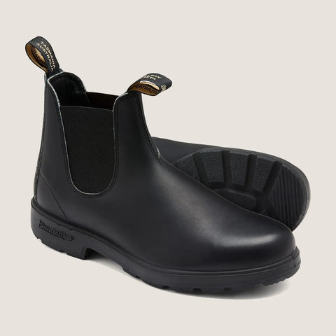 Blundstone Original Boots, Black (#510)