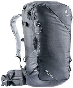 Deuter Freerider Pro 34+ Pack