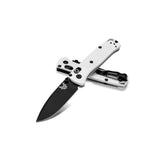 Benchmade 533BK-1 Mini Bugout® Knife