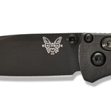 Benchmade 533BK-2 Mini Bugout® Knife