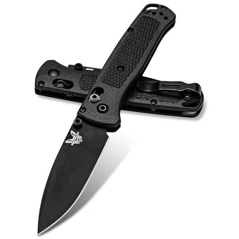 Benchmade 535BK-2 Bugout® Knife