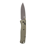 Benchmade 535GRY-1 Grivory Bugout® Knife Ranger Green