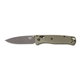 Benchmade 535GRY-1 Grivory Bugout® Knife Ranger Green