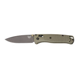 Benchmade 535 Grivory Bugout® Knife Ranger Green