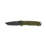 Benchmade 537GY-1 Bailout® Knife