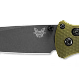 Benchmade 537SGY-1 Bailout® Knife