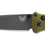 Benchmade 537GY-1 Bailout® Knife