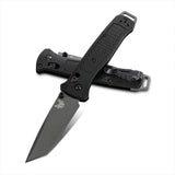 Benchmade 537GY Bailout® Knife