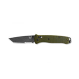 Benchmade 537SGY-1 Bailout® Knife