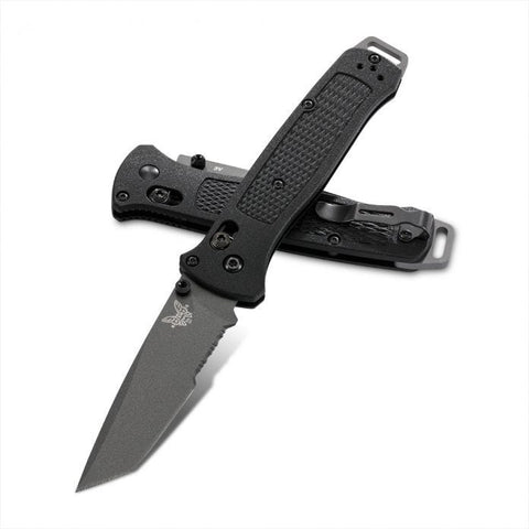 Benchmade 537GY Bailout® Knife