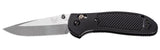 Benchmade 551 Griptillian Knife - Hilton's Tent City