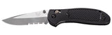 Benchmade 551 Griptillian Knife - Hilton's Tent City