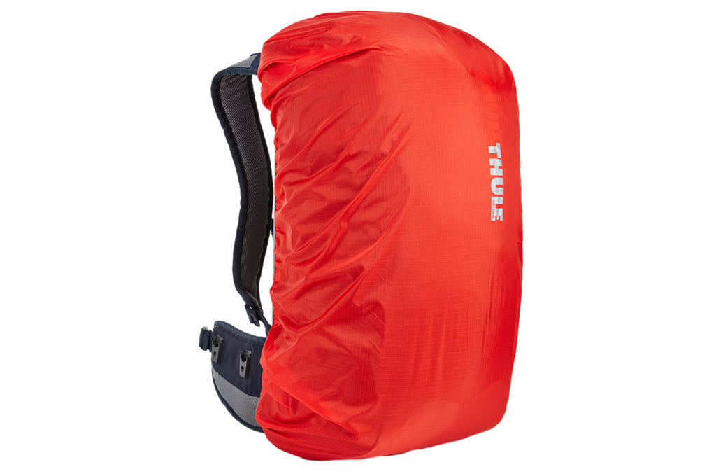 Thule Capstone 22L Men's Pack at Hilton's Tent City in Cambridge, MA Thule Capstone 22L Men's Pack at Hilton's Tent City in Cambridge, MA