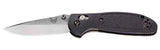 Benchmade 556 Mini-Griptillian Knife - Hilton's Tent City