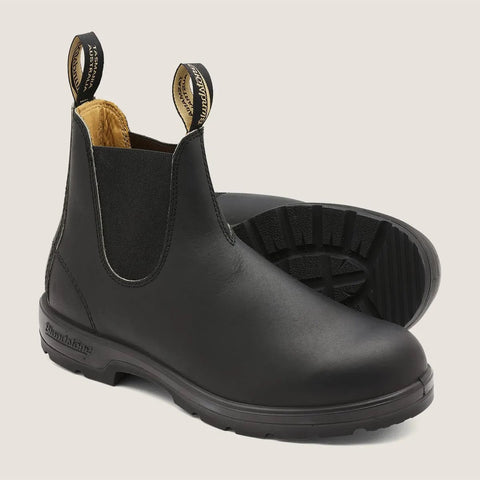 Blundstone Super Boots, Black (#558)