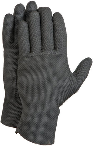 Ice Bay Neoprene Gloves