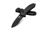 Benchmade 570SBK-1 PRESIDIO® II