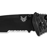 Benchmade 570SBK-1 PRESIDIO® II