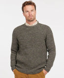 Barbour Horseford Crew Sweater