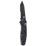 Benchmade 583SBK Barrage® Knife