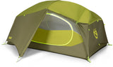 NEMO Equiment Aurora™ 2P Backpacking Tent & Footprint