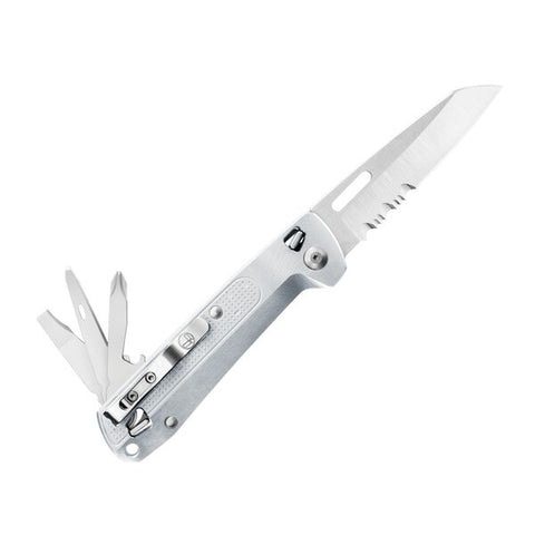 Leatherman FREE™ K2X