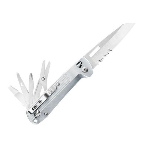 Leatherman FREE™ K4X