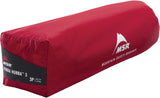MSR Hubba Hubba™ 3-Person Backpacking Tent 2022
