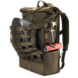 Chrome Industries Barrage Cargo Backpack