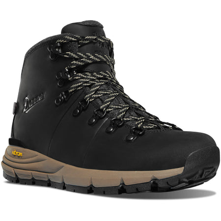 Danner Women's Mountain 600 Insulated Boots Hilton's Tent City