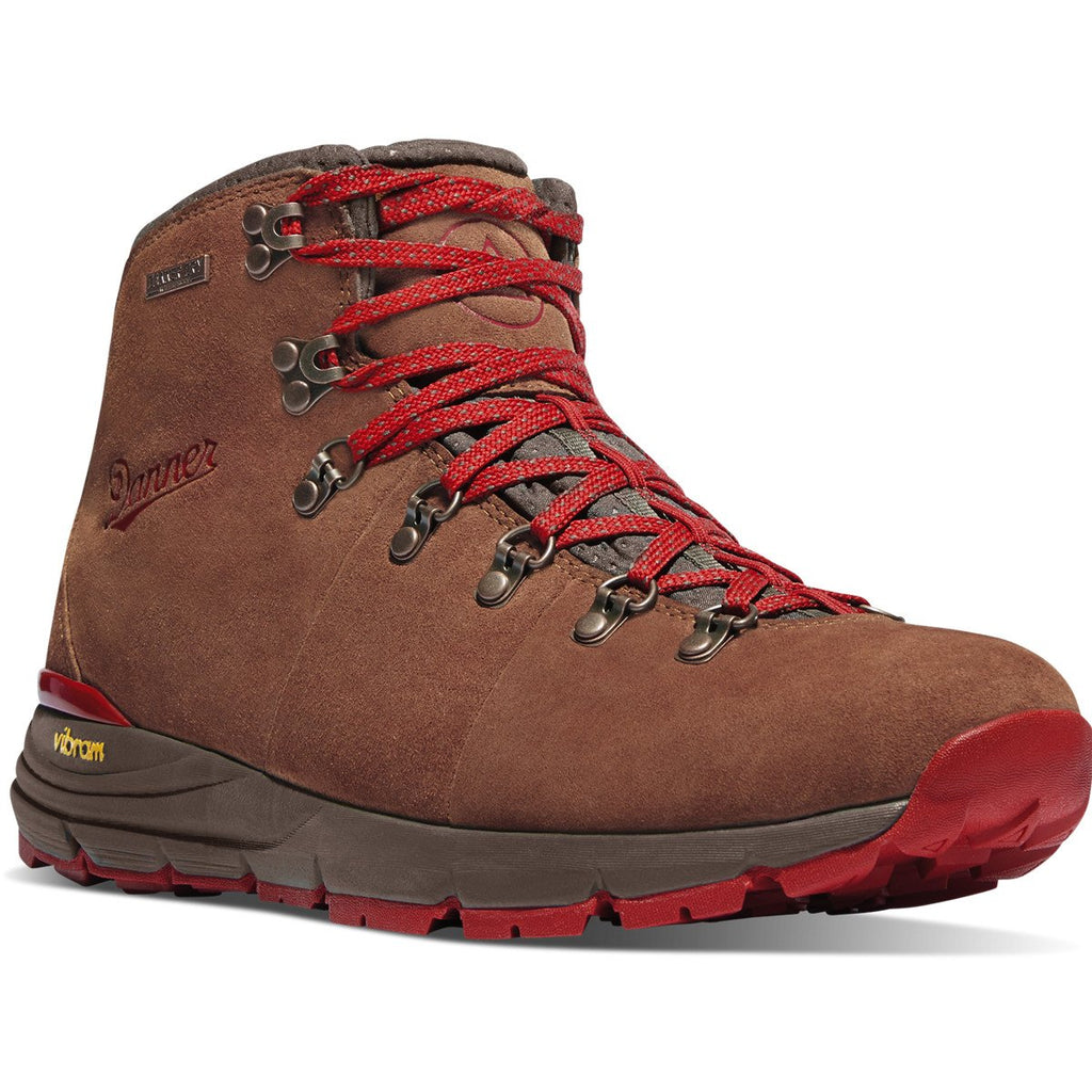 tent boots Danner Mountain 600 Hiking Boots