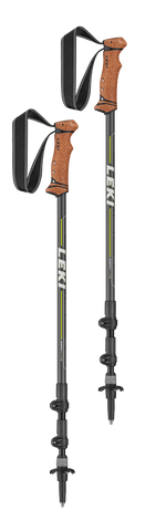 Leki Legacy Lite COR-TEC AS Antishock Poles