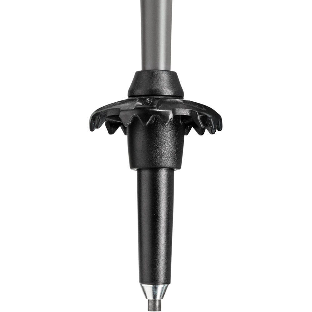 Leki Jannu FX TA Women's Poles Hilton's Tent City