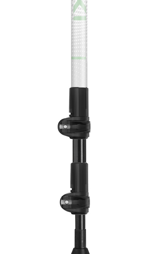 Leki Cressida Women's Trekking Poles (Pair) - AW25 - View #5