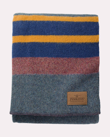 Pendleton Yakima Camp Blanket - Hilton's Tent City