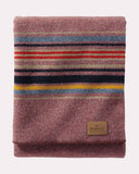 Pendleton Yakima Camp Blanket - Hilton's Tent City