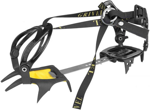 Grivel G-1 New-Matic Crampons
