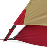 MSR Hubba Hubba™ 1-Person Backpacking Tent