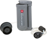 Katadyn Hiker Water Filter - Hilton's Tent City