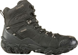 Oboz Bridger 8" Insulated Waterproof Boots