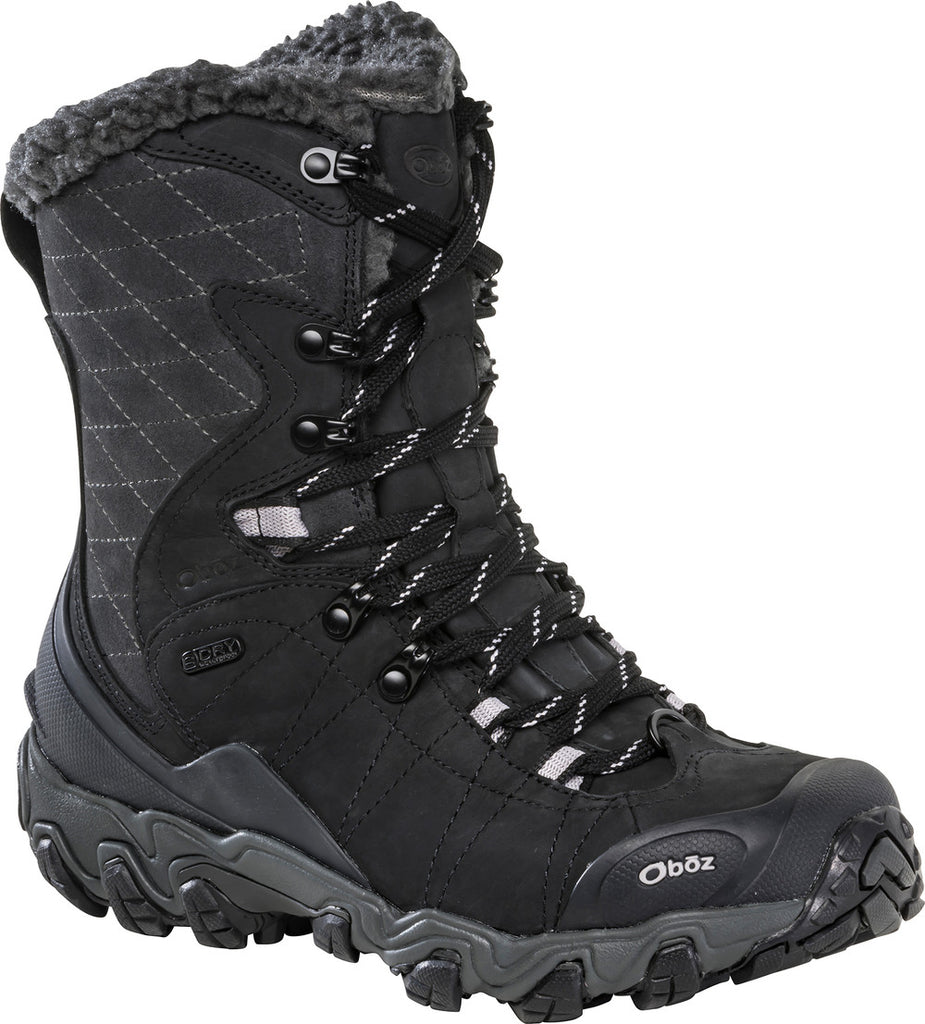 Oboz Women's Bridger 9
