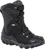 Oboz Women's Bridger 9" Insulated Waterproof Boots