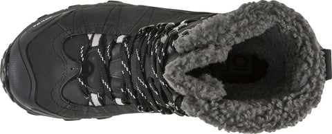 Oboz women's bridger 9 on sale