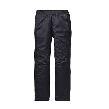 Patagonia Women's Torrentshell Jacket, Hilton's Tent City Cambridge MA