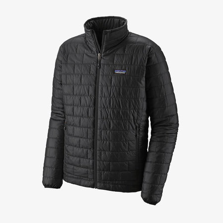 Patagonia Men's Nano Puff® Jacket at Hilton's Tent City Cambridge, MA