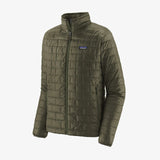 Patagonia Men's Nano Puff® Jacket