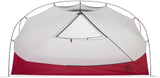 MSR Hubba Hubba™ 3-Person Backpacking Tent 2022