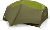 NEMO Equiment Aurora™ 3P Backpacking Tent & Footprint
