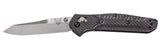 Benchmade 940-1 Carbon Fiber Osborne Knife - Hilton's Tent City