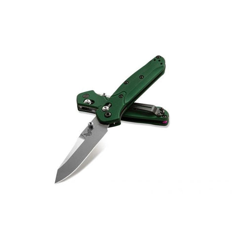 Benchmade 945 Mini Osborne Knife